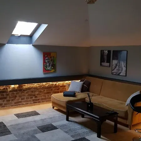Apartment Bellatrix 1 *