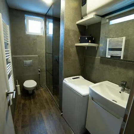 Bellatrix 1 Apartament *