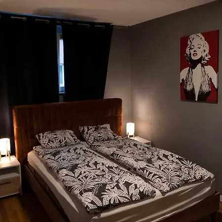 Bellatrix 1 Apartment *