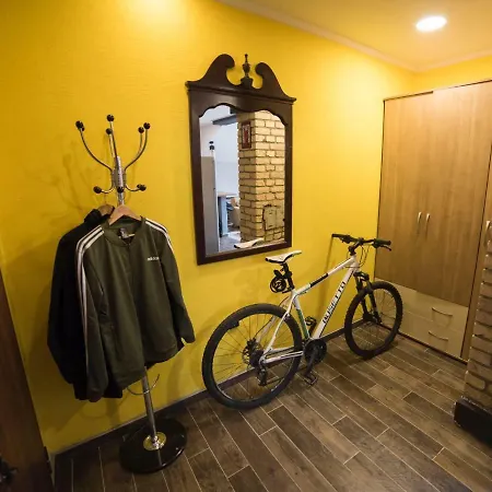 Apartment Bellatrix 1 Sarajevo