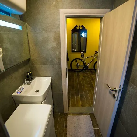 Bellatrix 1 Apartment Sarajevo